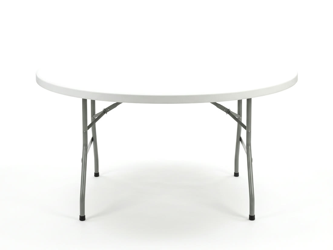 Mesa redonda de 150